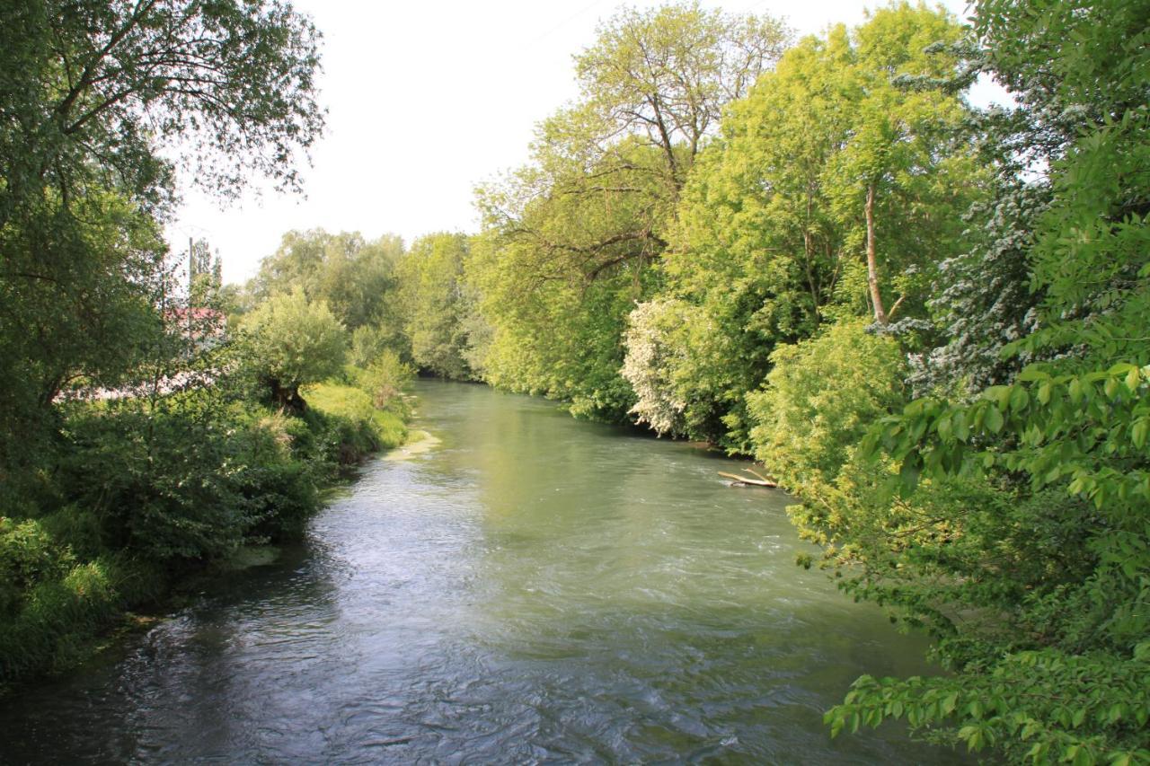 Gite Des Lianne, Pays Des 7 Vallees Tres Proche De La Cote D'Opale Beaurainville Exterior foto